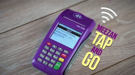 nfc debit card pakistan|Meezan Bank launches ‘Meezan Mobile Tap & Go’ – Mobile .